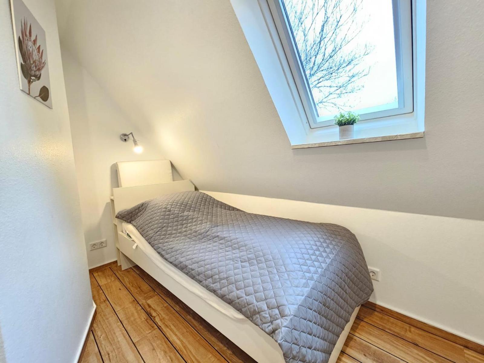 Mienhus Apartments Ferienwohnung Boppo Mienhus 诺登 外观 照片