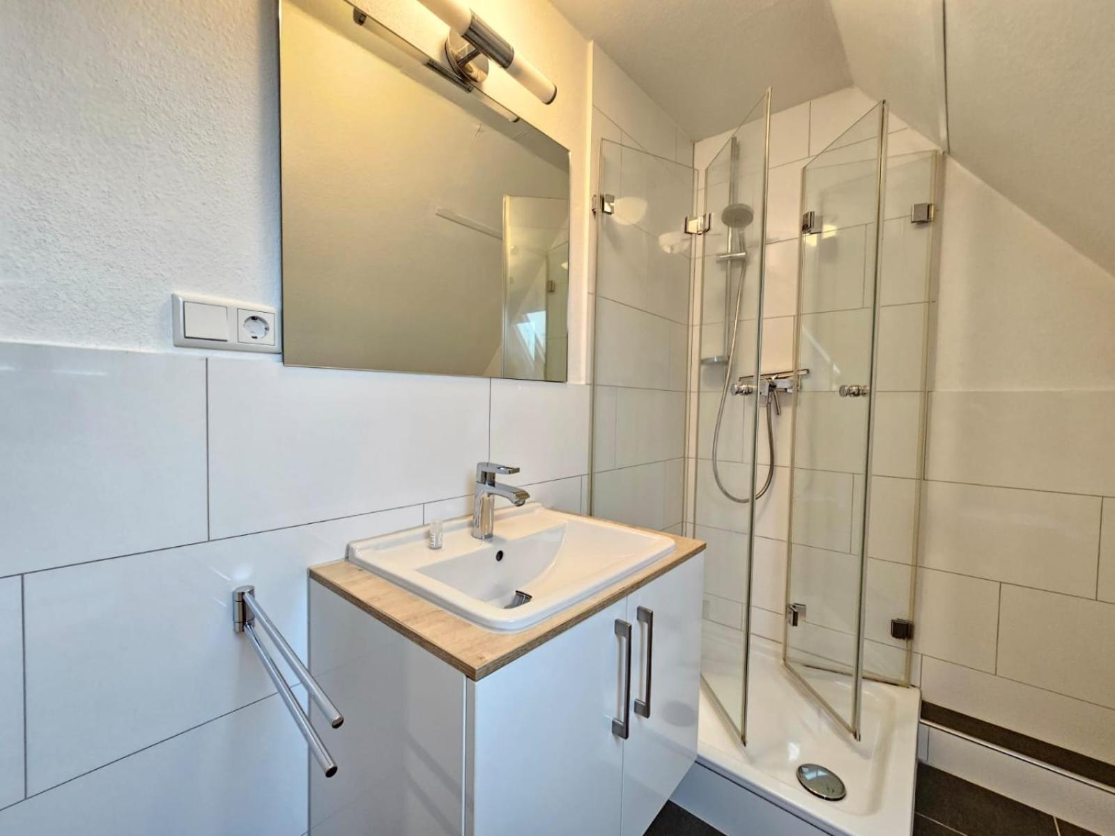 Mienhus Apartments Ferienwohnung Boppo Mienhus 诺登 外观 照片