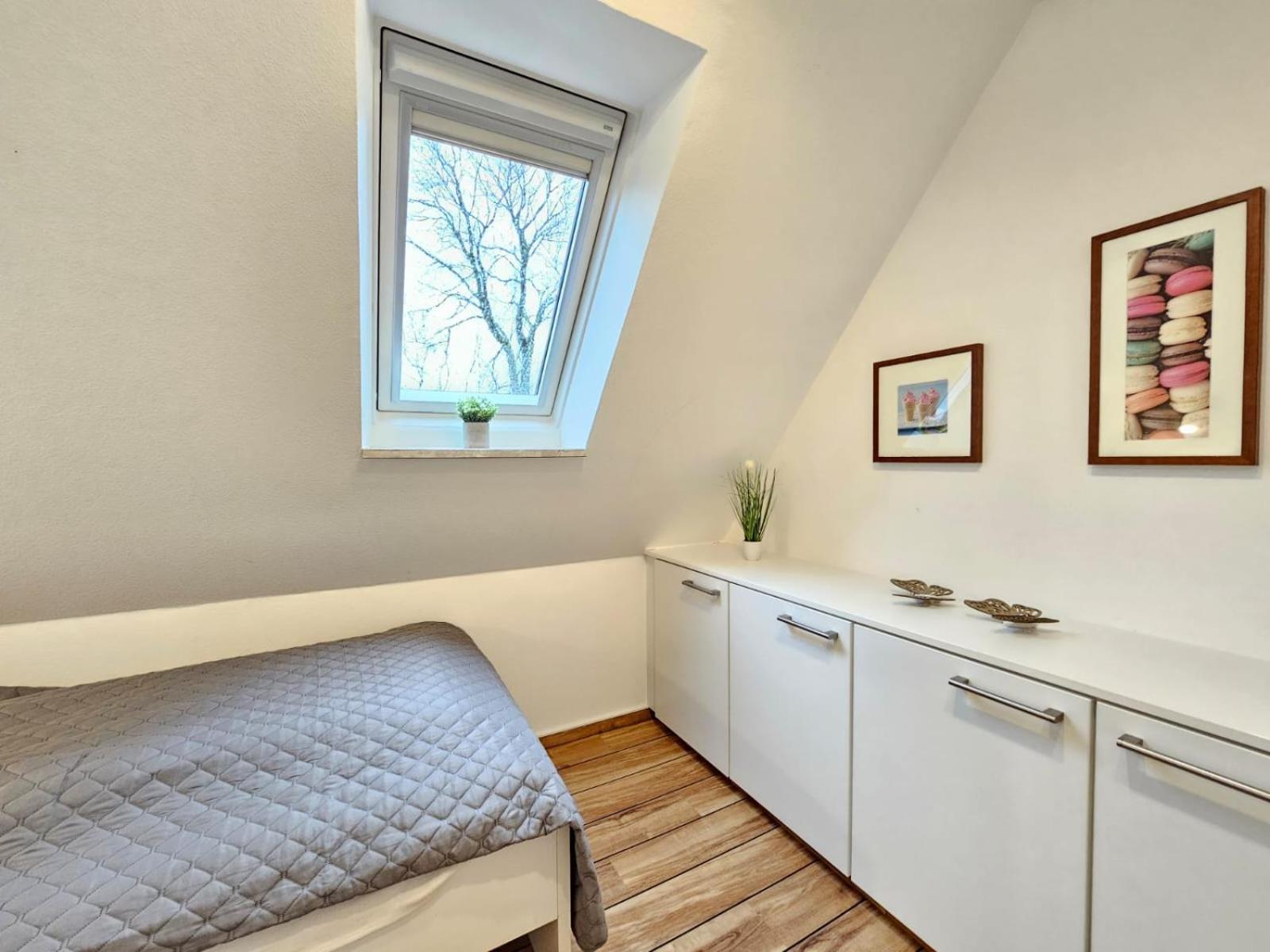 Mienhus Apartments Ferienwohnung Boppo Mienhus 诺登 外观 照片