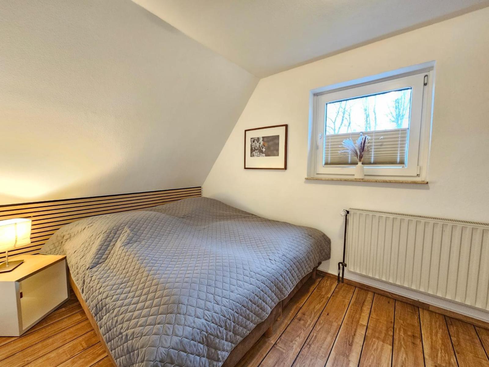 Mienhus Apartments Ferienwohnung Boppo Mienhus 诺登 外观 照片
